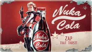 Ultra Pro - Fallout : Playmat Z (Holofoil)